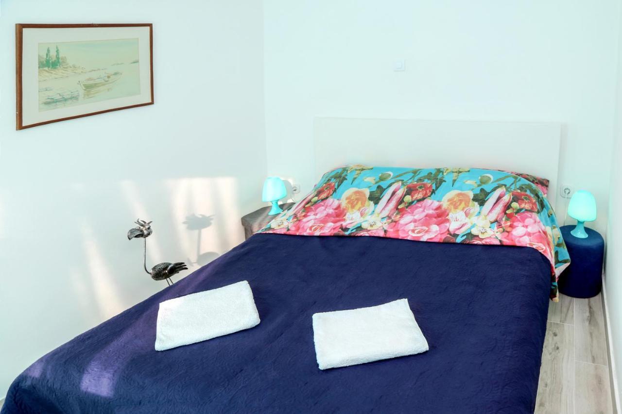 Apartmani Ria2 Pag Паг Екстер'єр фото