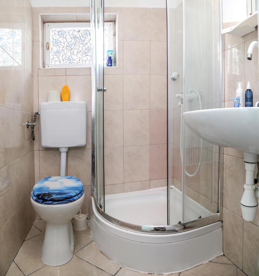 Apartmani Ria2 Pag Паг Екстер'єр фото