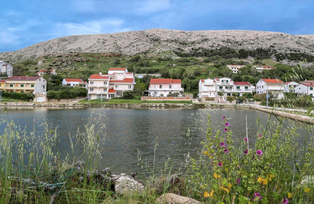 Apartmani Ria2 Pag Паг Екстер'єр фото