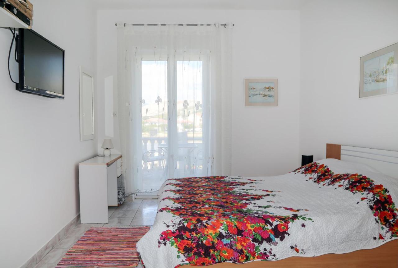 Apartmani Ria2 Pag Паг Екстер'єр фото