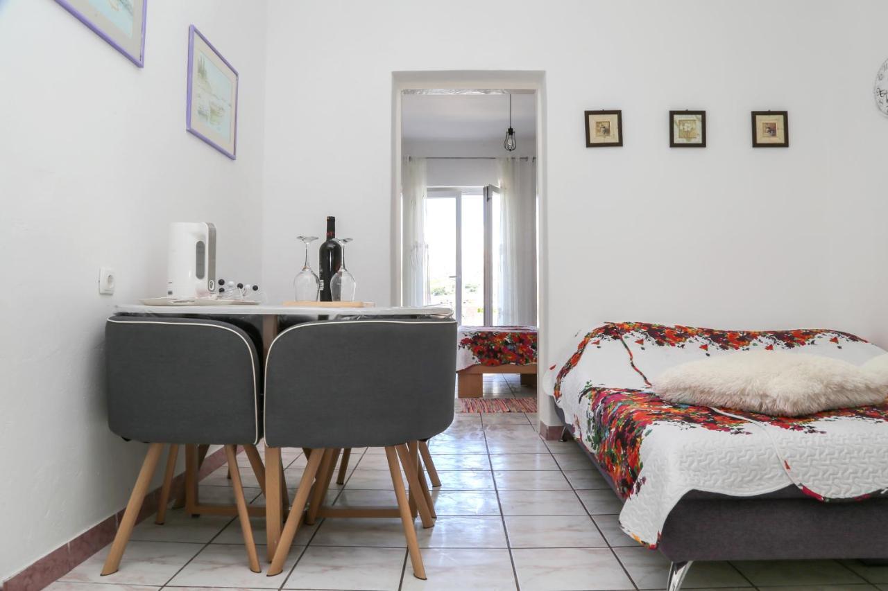 Apartmani Ria2 Pag Паг Екстер'єр фото
