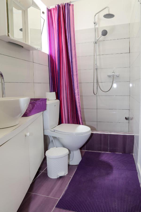 Apartmani Ria2 Pag Паг Екстер'єр фото