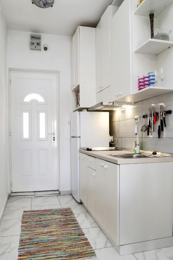 Apartmani Ria2 Pag Паг Екстер'єр фото