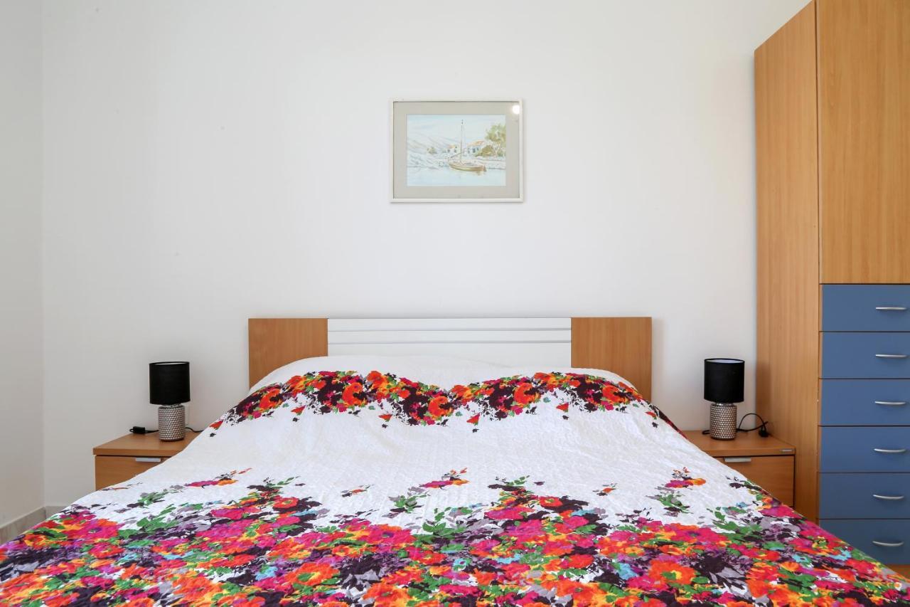 Apartmani Ria2 Pag Паг Екстер'єр фото