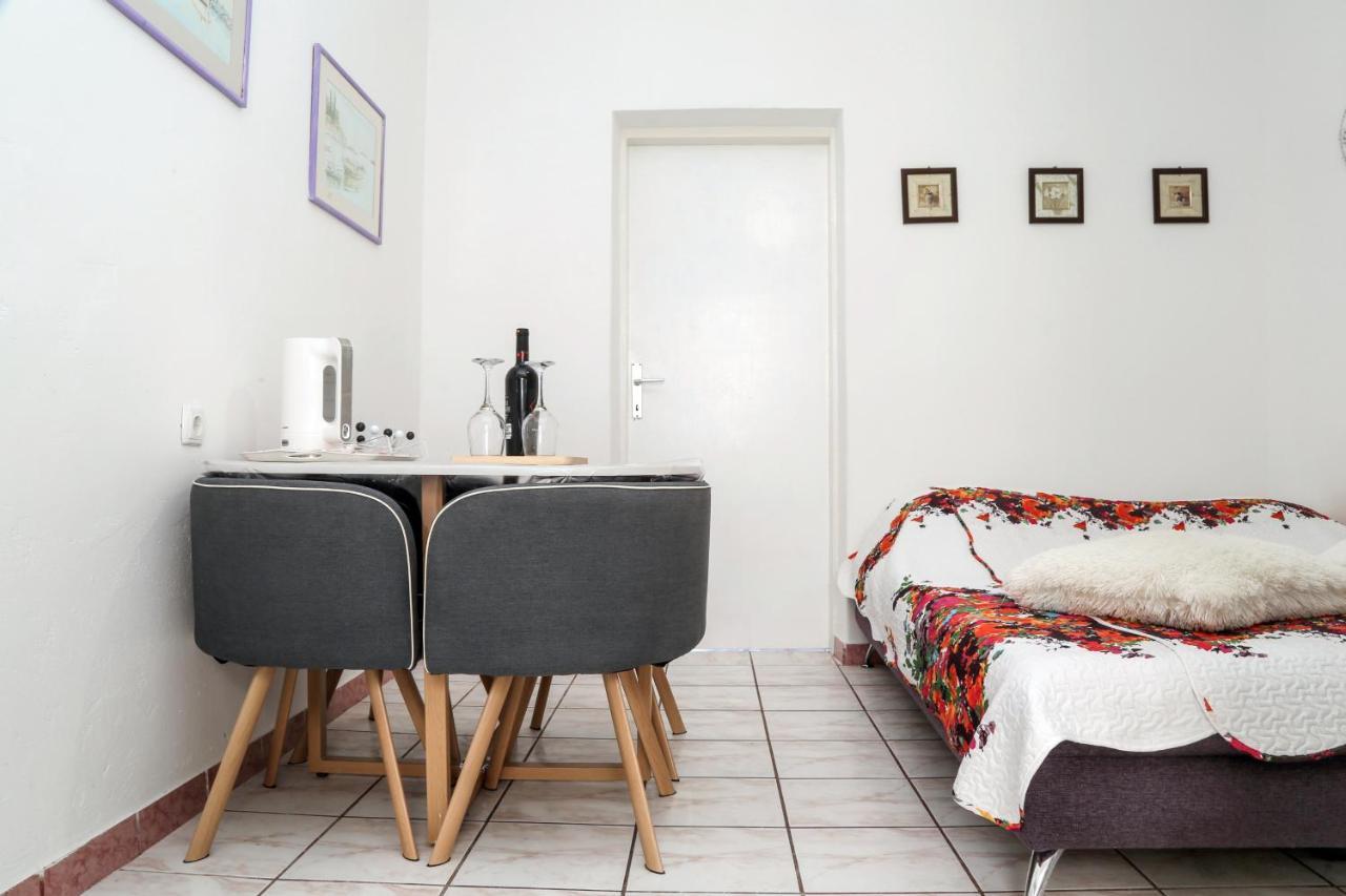 Apartmani Ria2 Pag Паг Екстер'єр фото