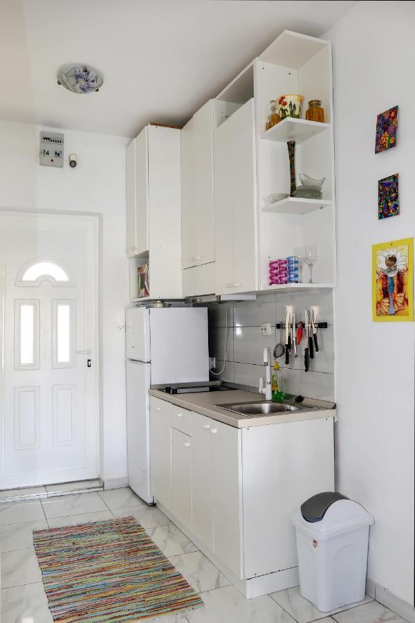 Apartmani Ria2 Pag Паг Екстер'єр фото