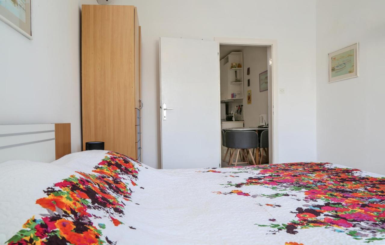 Apartmani Ria2 Pag Паг Екстер'єр фото