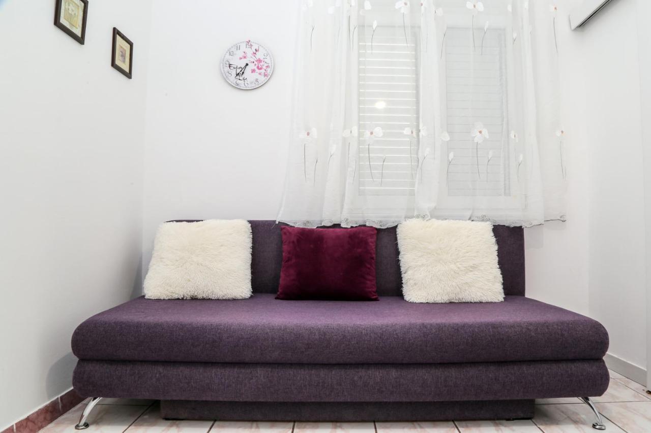 Apartmani Ria2 Pag Паг Екстер'єр фото