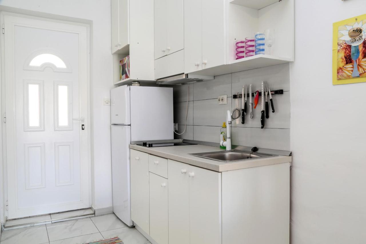 Apartmani Ria2 Pag Паг Екстер'єр фото